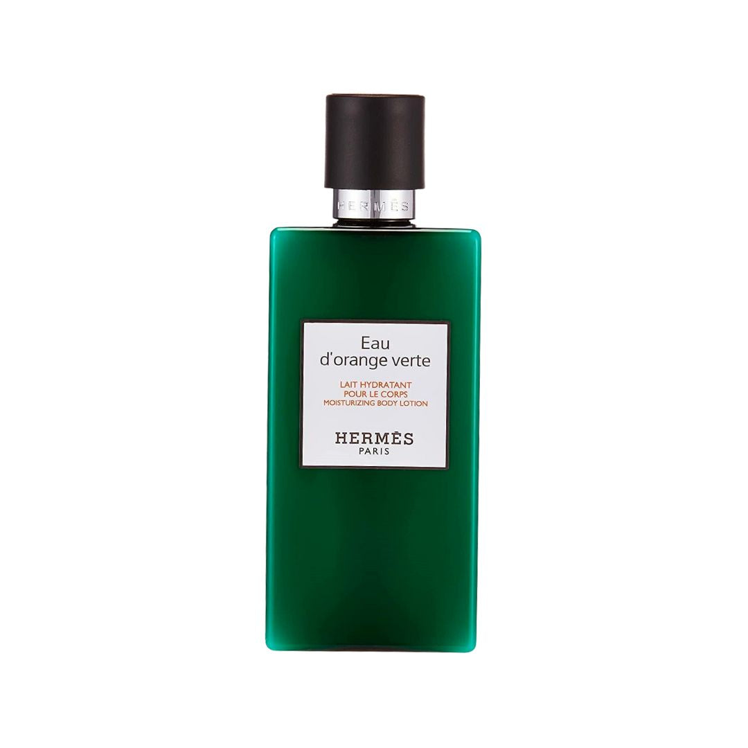 Hermès Eau d'orange verte Lait hydratant pour le corps 200ml