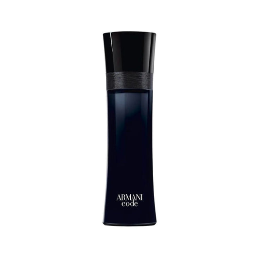 Armani Code Eau de Toilette 100ml