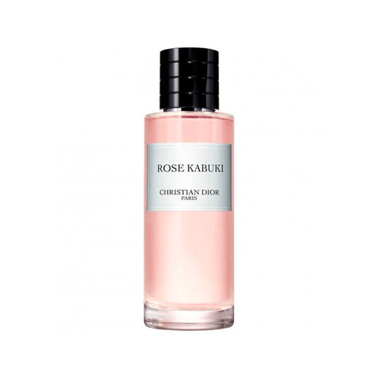 Dior Rose Kabuki 125ml