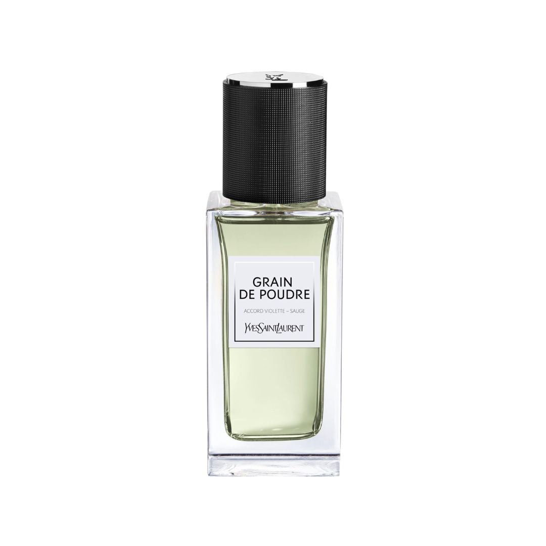Grain de Poudre 75ml