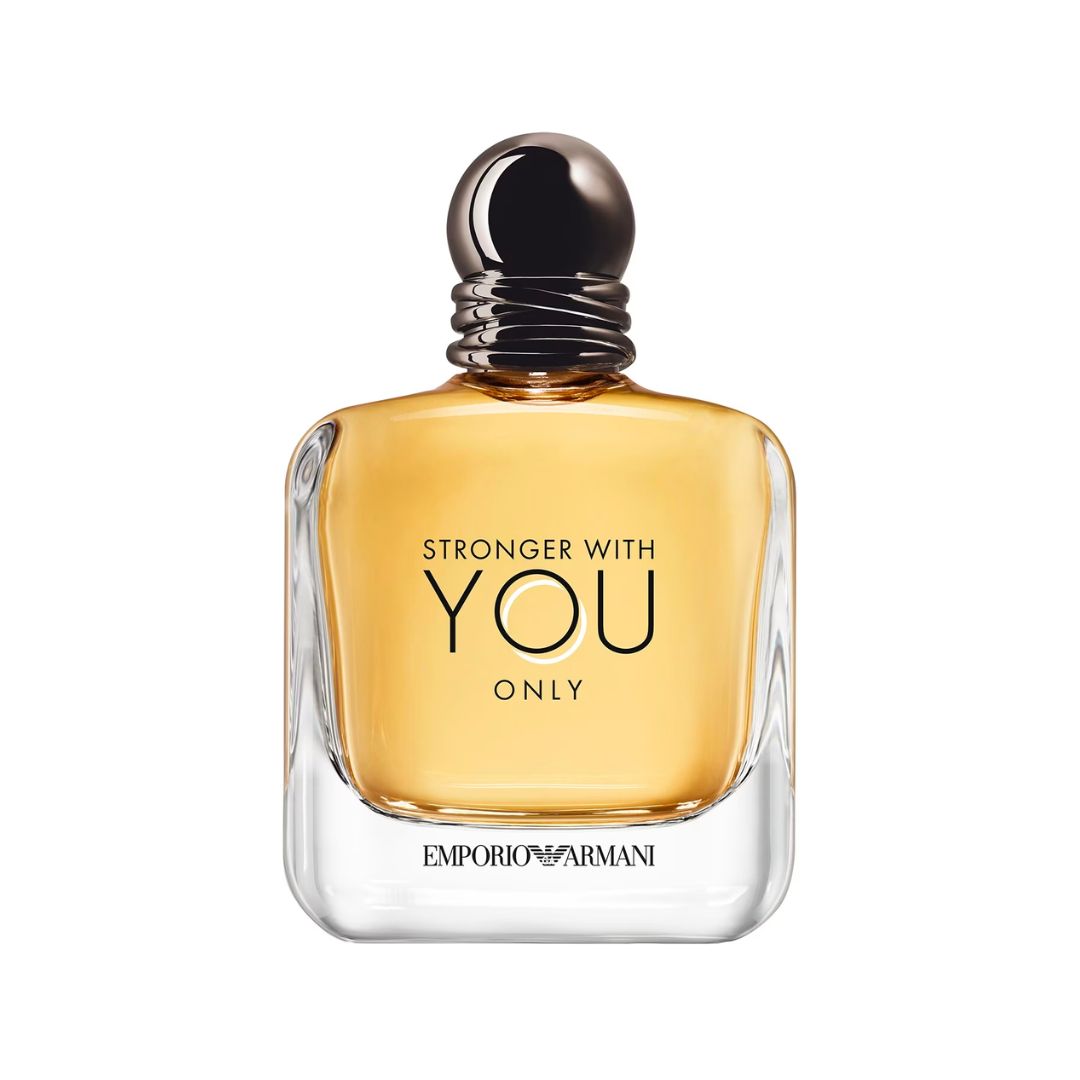 Stronger With You Only 100ml