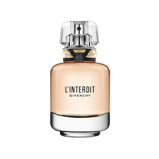 L'interdit Eau de Parfum 80ml