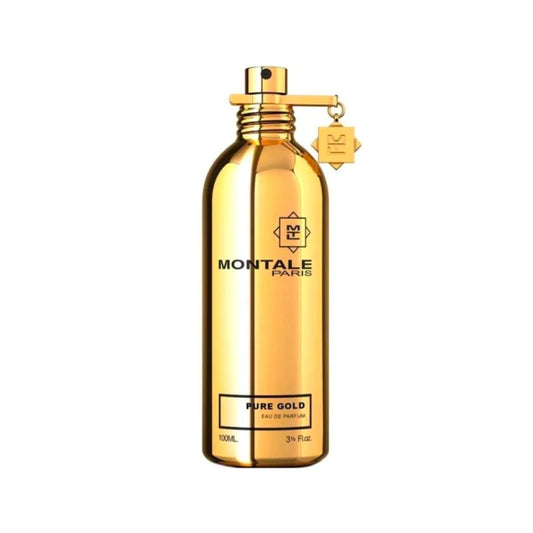 Montale Pure Gold 100ml