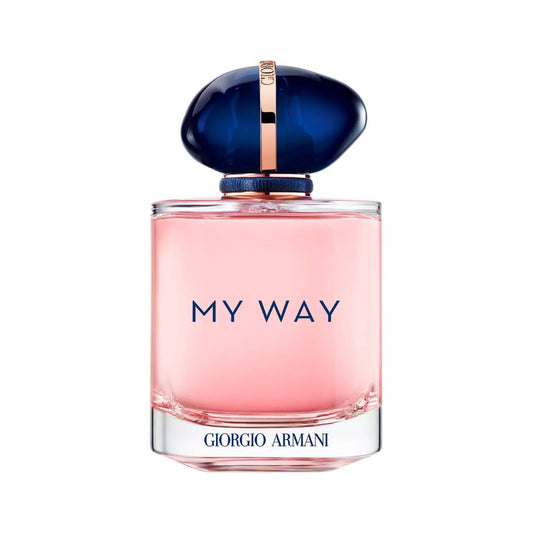 My Way Eau de Parfum 90ml