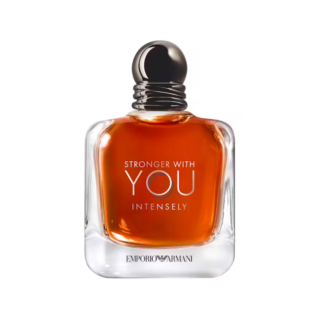 Stronger With You Intensely 100ml