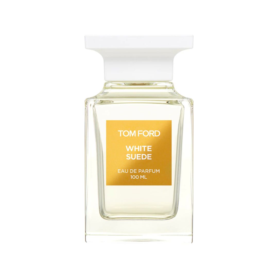 Tom Ford White Suede 100ml