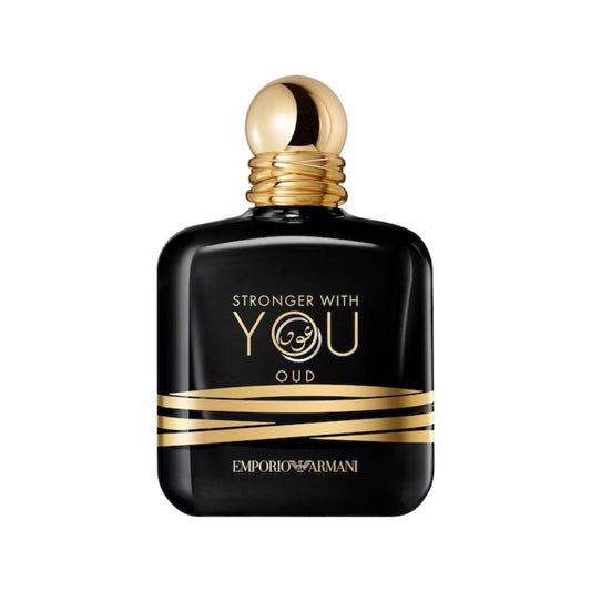 Stronger With You Oud 100ml