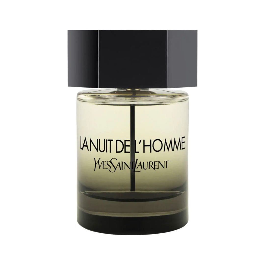 La Nuit De L’Homme 100ml