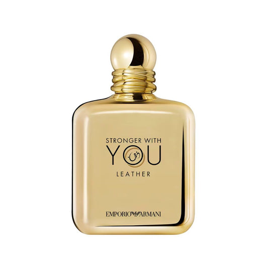 Stronger With You Leather 100ml