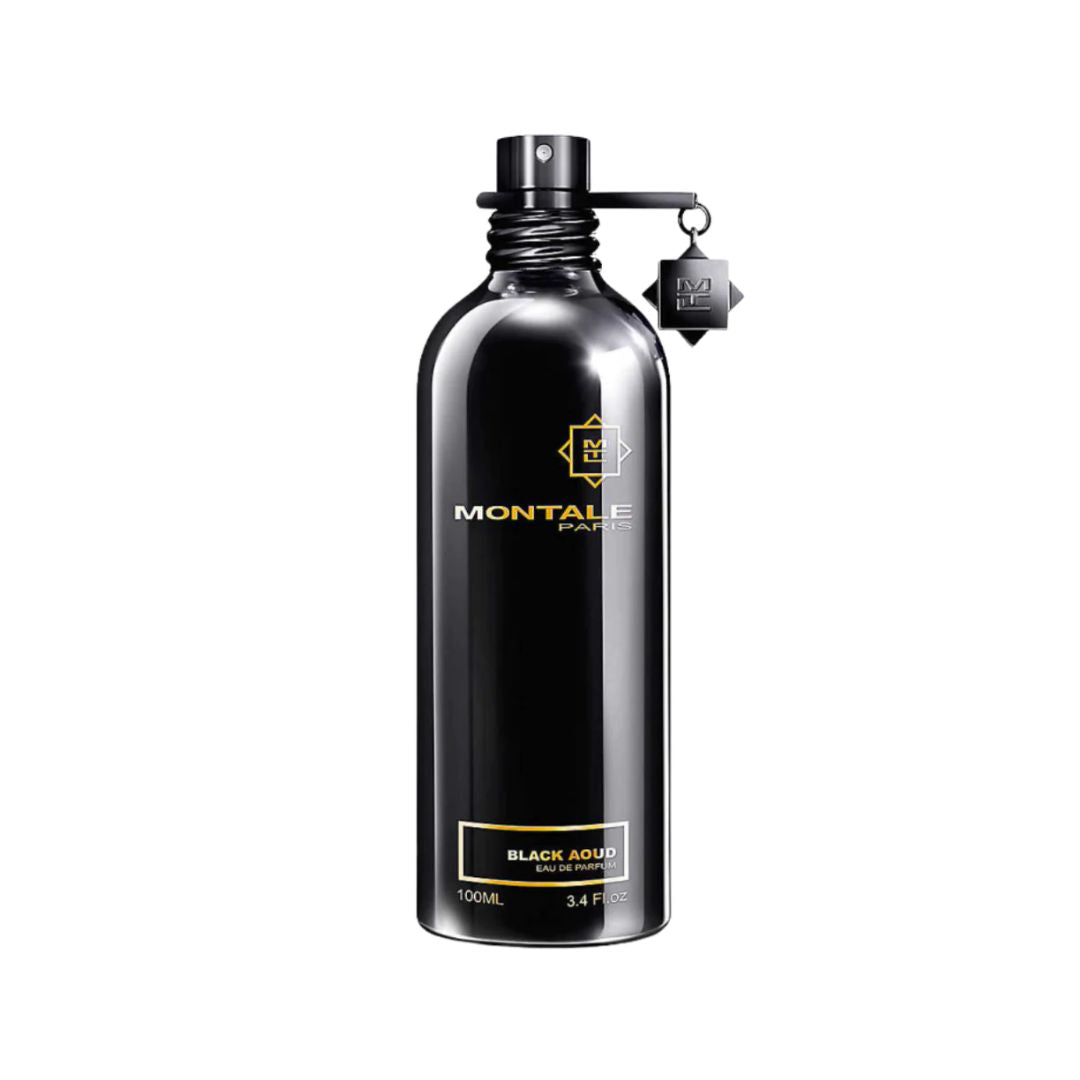 Montale Black Aoud 100ml