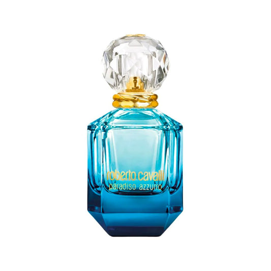 Roberto Cavalli Paradiso Azzurro 75ml