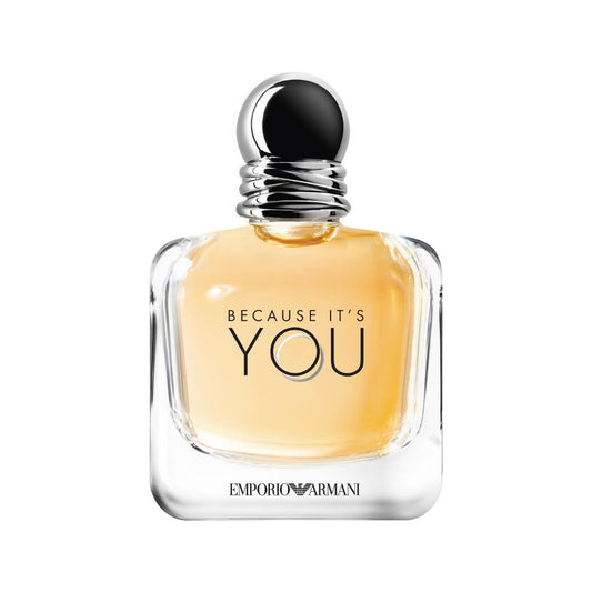 Because It's You 100ml