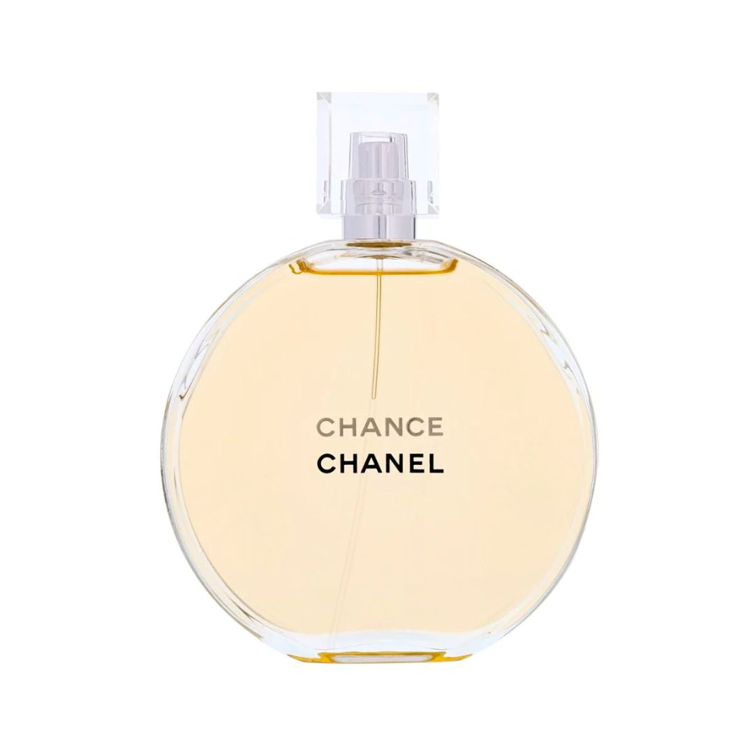 Chance Eau de Parfum 100ml