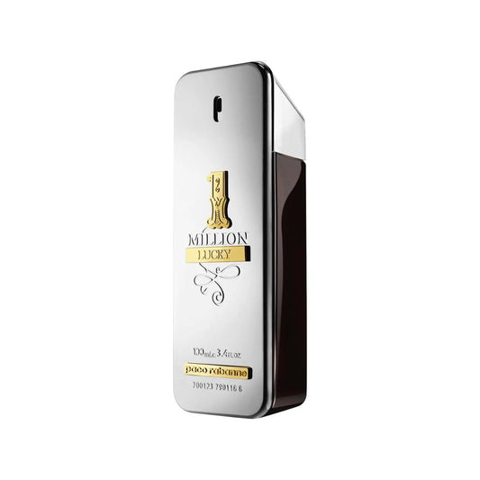 1 Million Lucky Eau de Toilette 100ml