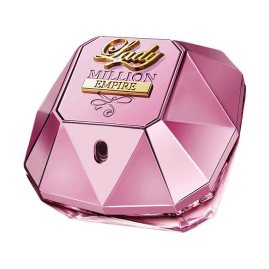 Lady Million Empire 80ml