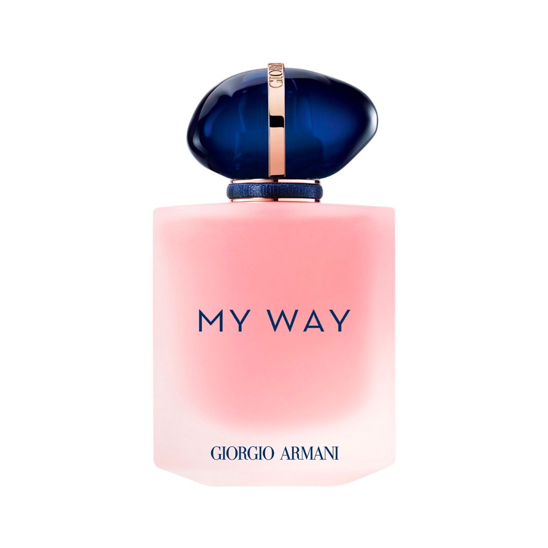 My Way Floral Eau de Parfum 90ml