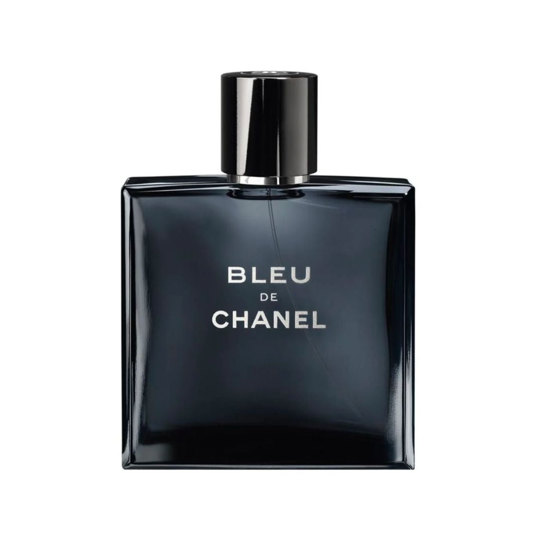 Bleu De Chanel Eau de Toilette 100ml