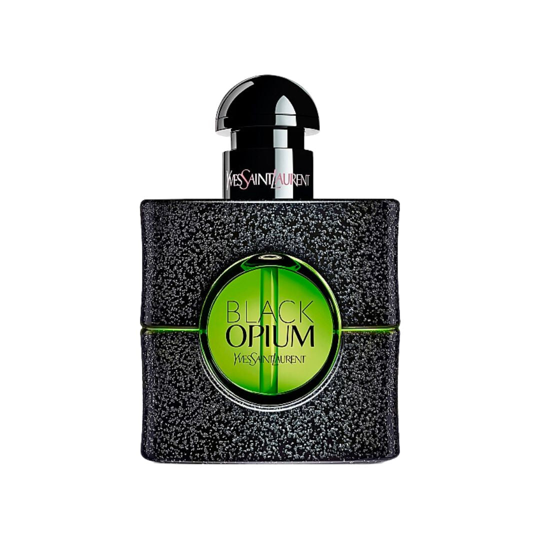 Black Opium Illicit Green 90ml