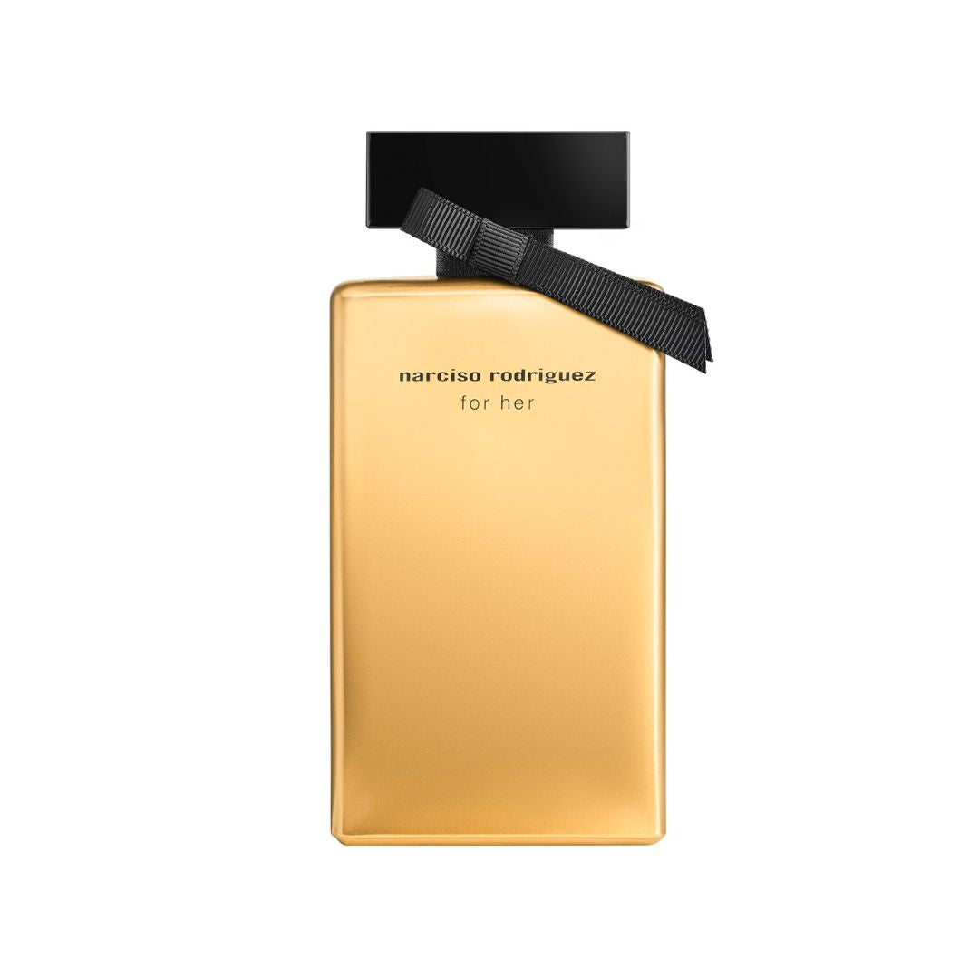 Narciso Rodriguez for Her Eau de Toilette Limited Edition 100ml