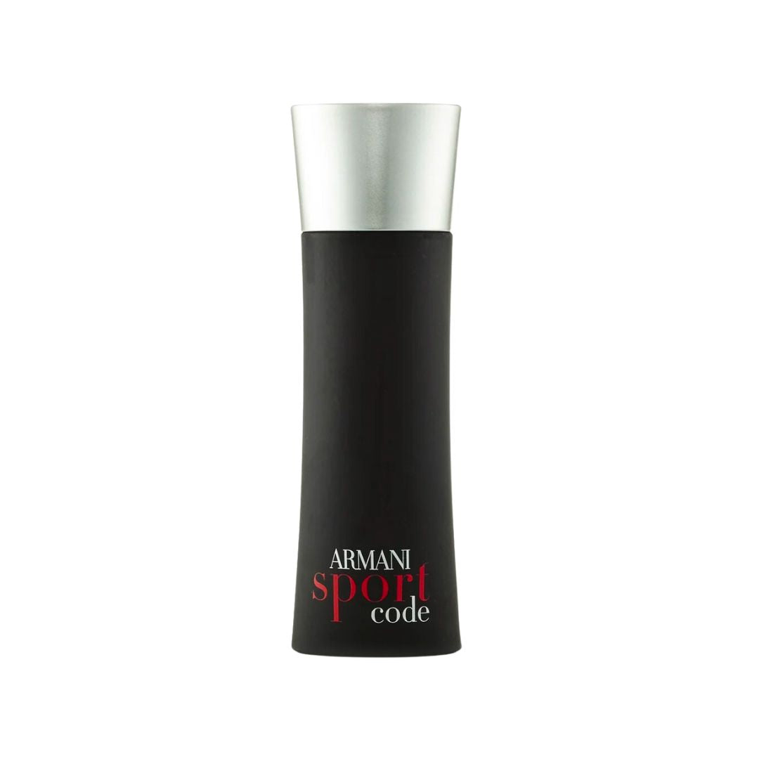 Armani Code Sport 75ml