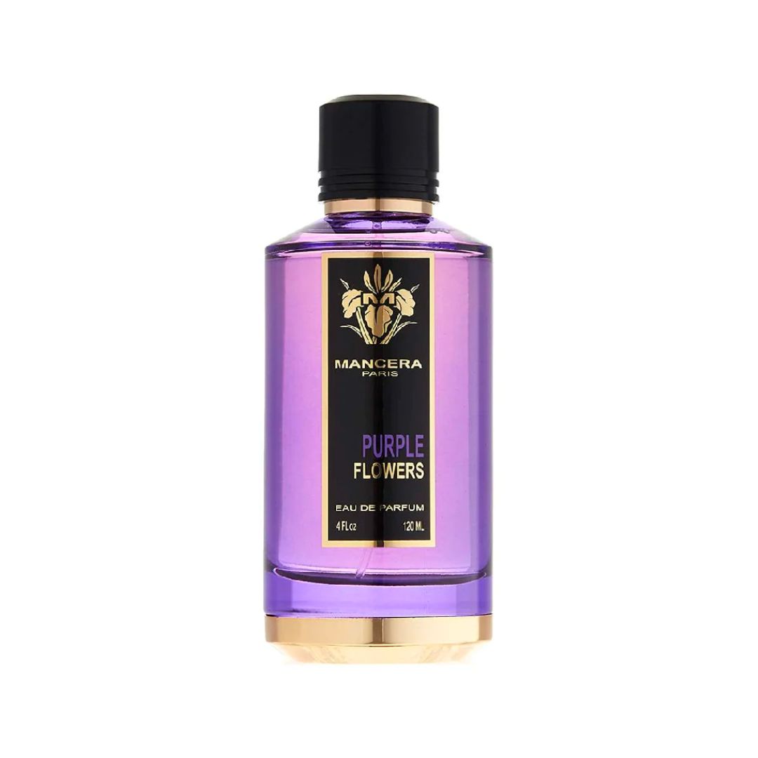 Mancera Purple Flowers 120ml