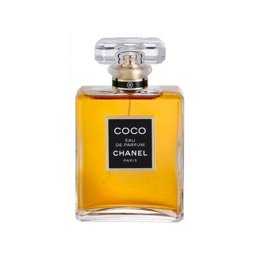 Coco Chanel Vaporisateur Spray 100ml