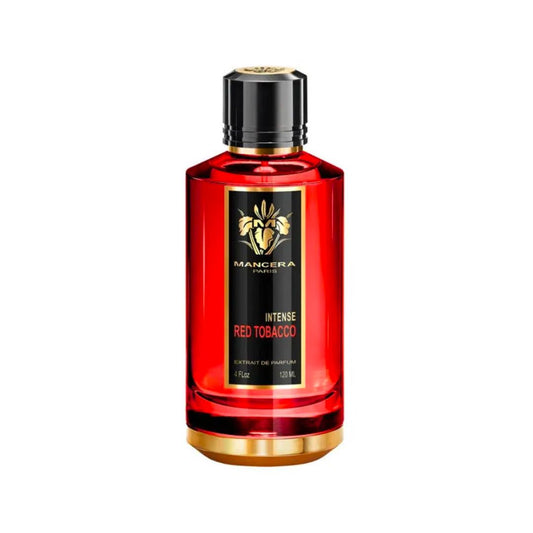 Mancera Red Tobacco 120ml