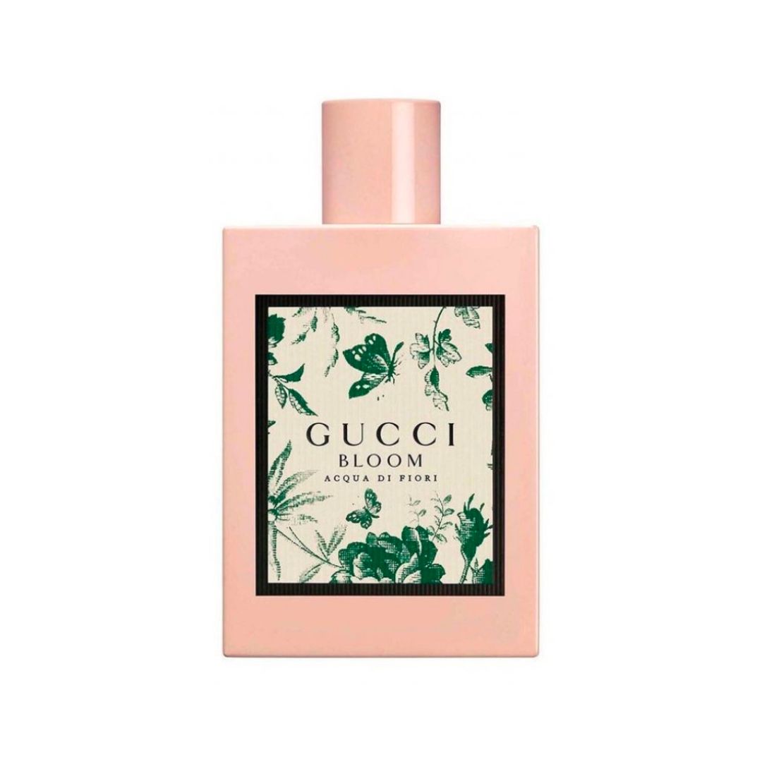 Gucci Bloom Acqua Di Fiori 100ml