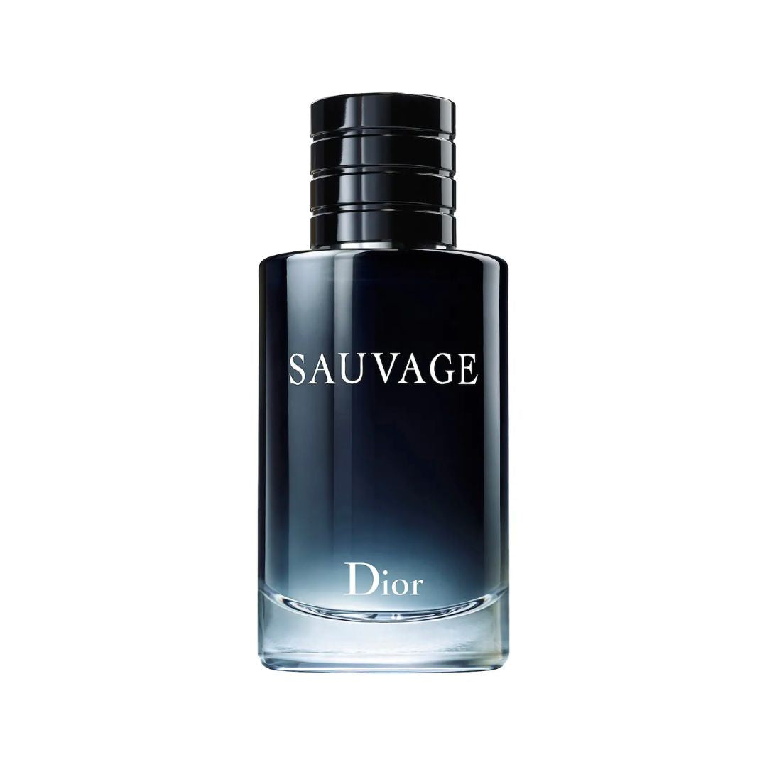 Sauvage Eau de Toilette 100ml