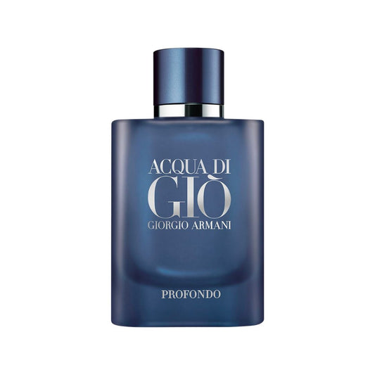 Acqua di Giò Profondo Eau de Parfum 75ml