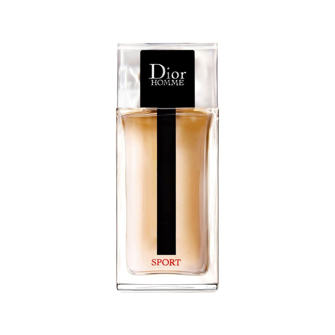 Dior Homme Sport 125ml