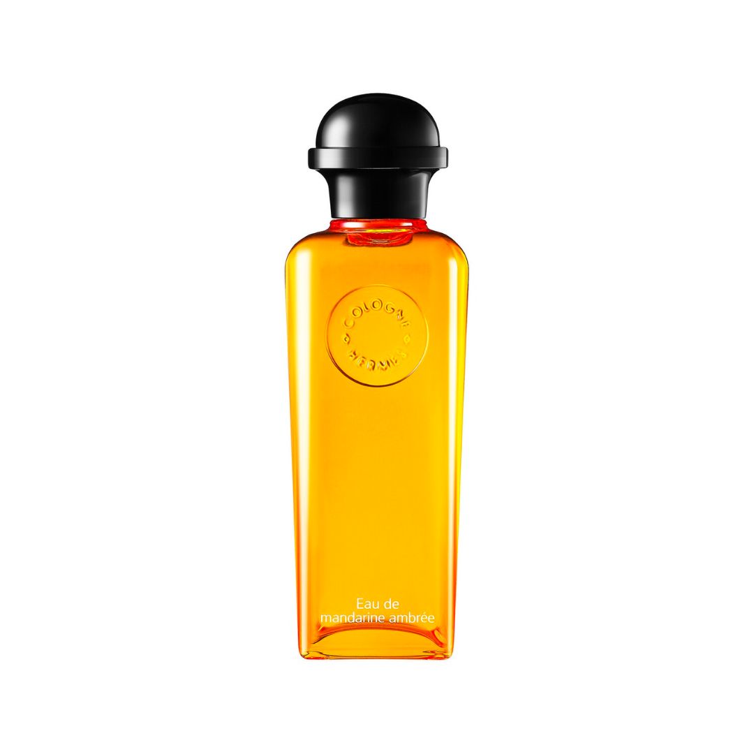 Hermès Eau de mandarine ambrée 100ml