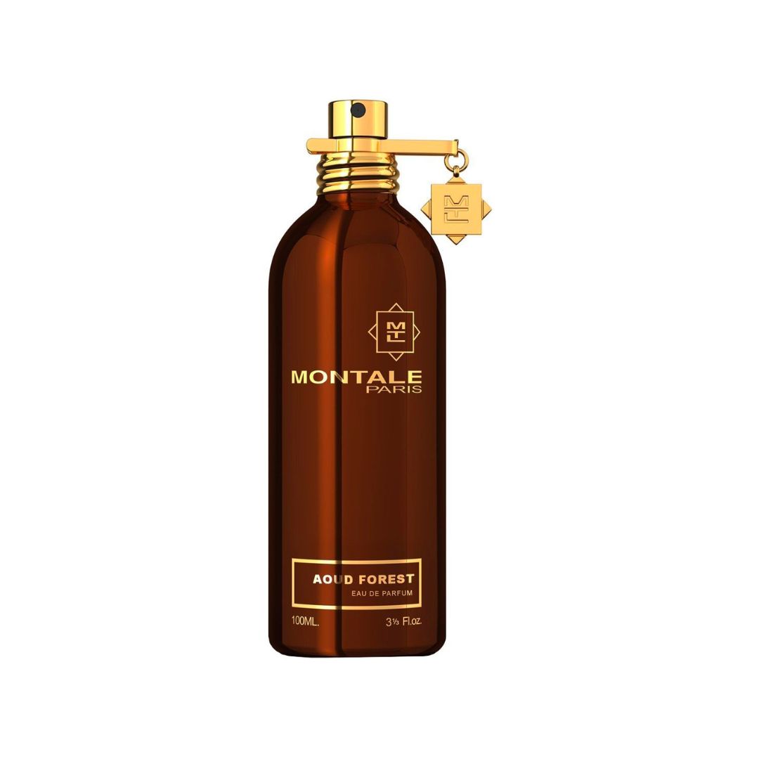 Montale Aoud Forest 100ml